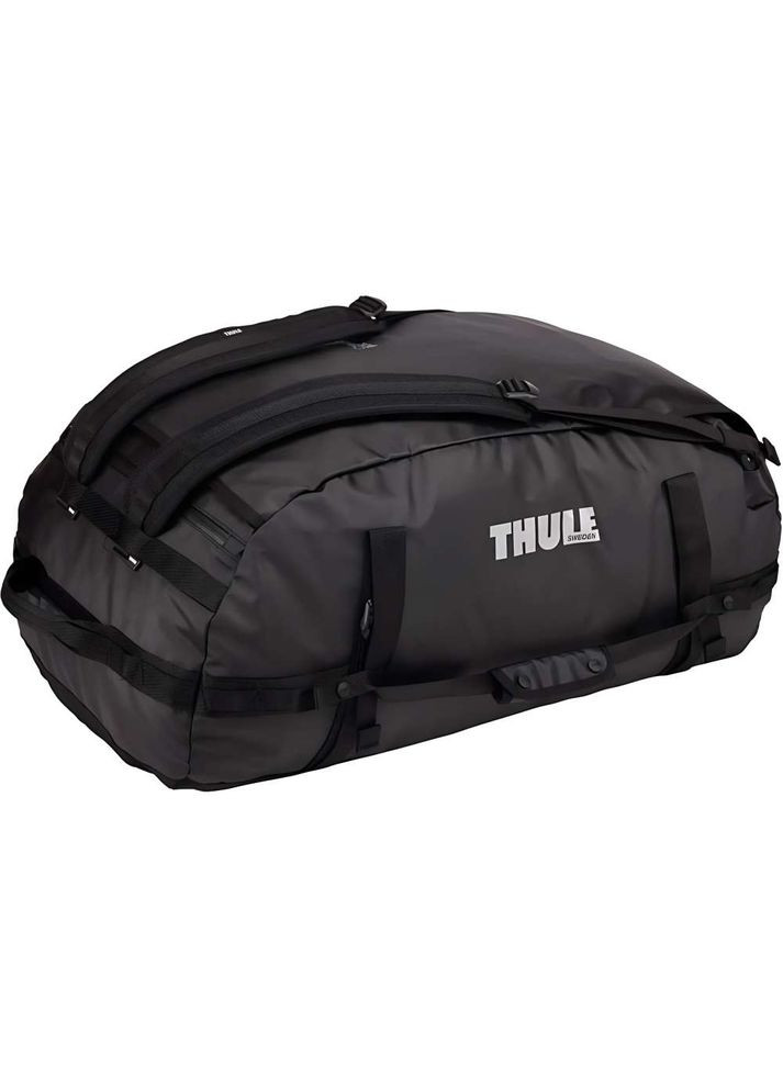 Дорожня сумка Chasm Duffel 90L TDSD-304 Black (3204997) Thule (322909819)