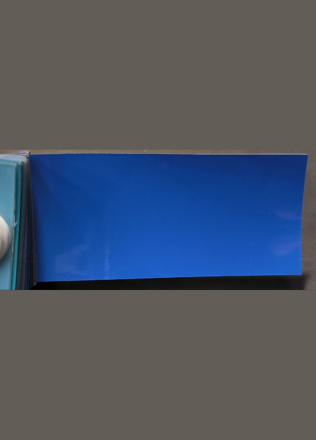 Автомобильная акриловая краска Chevrolet JAZZ BLUE 1000 мл Simplex (322422473)