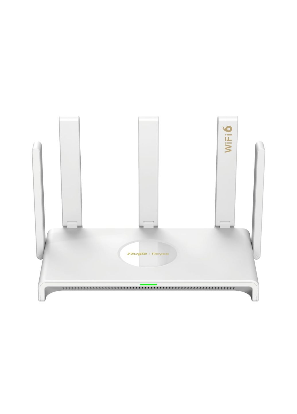 Бездротовий маршрутизатор Reyee RG-EW3000GX Ruijie (341491257)