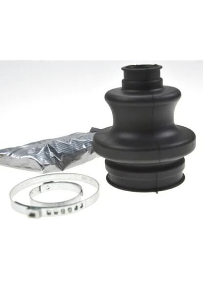 Пильовик приводу колеса Spidan (354755688)