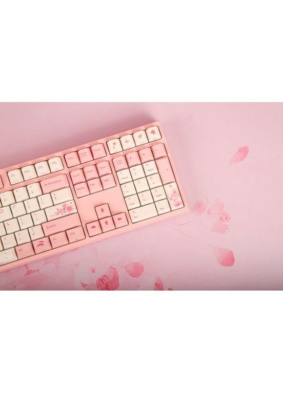 Килимок Sakura R2 Desk Mat XL (ZDB038-01) Varmilo (340405689)