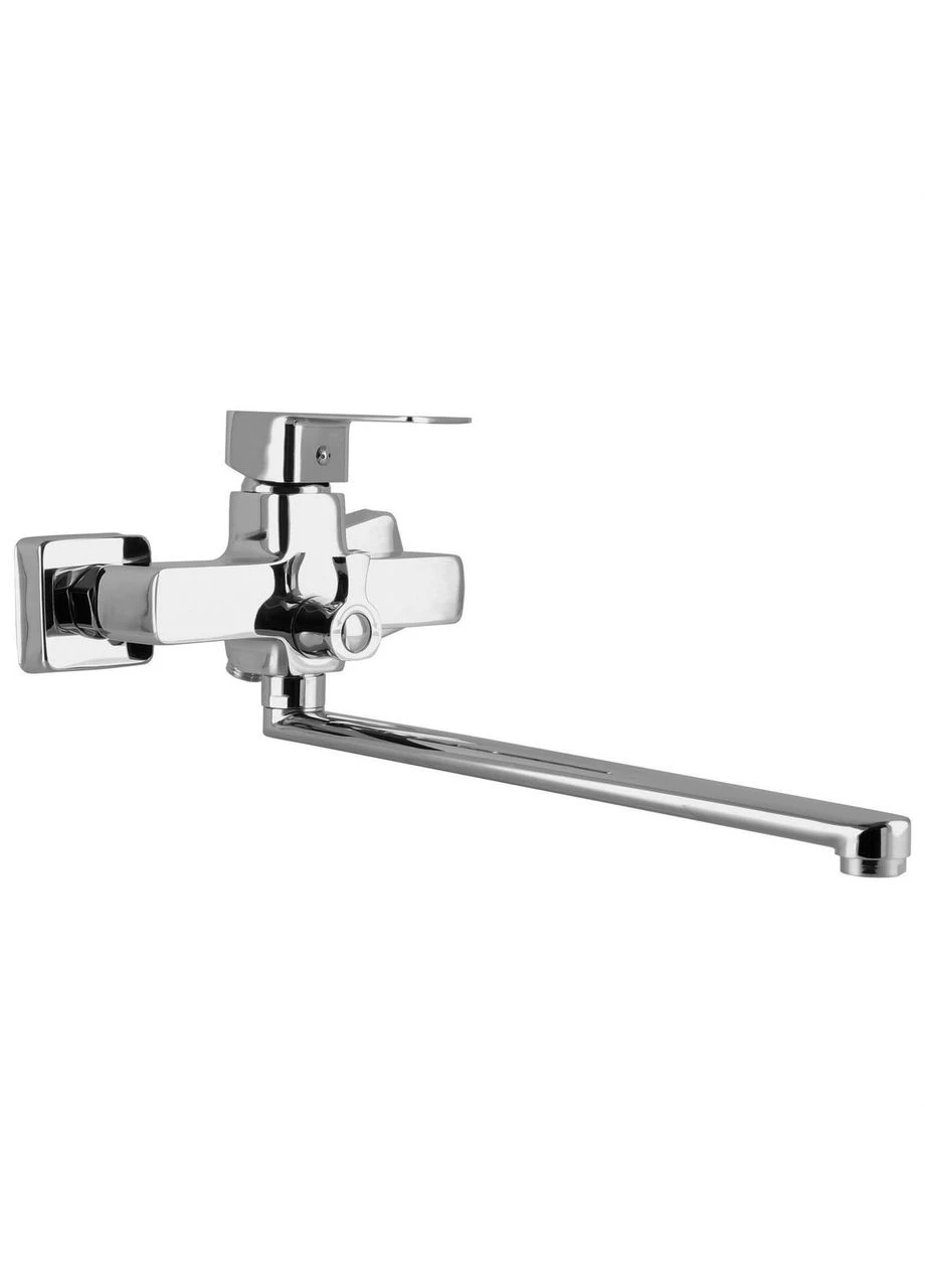 Смеситель для ванной MALIBU DMM-208 Domino (393950223)