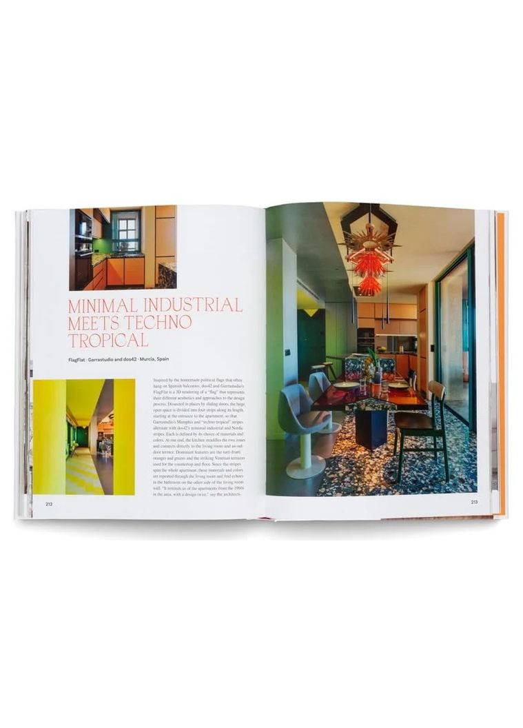 Kitchen Interiors Gestalten (370115906)