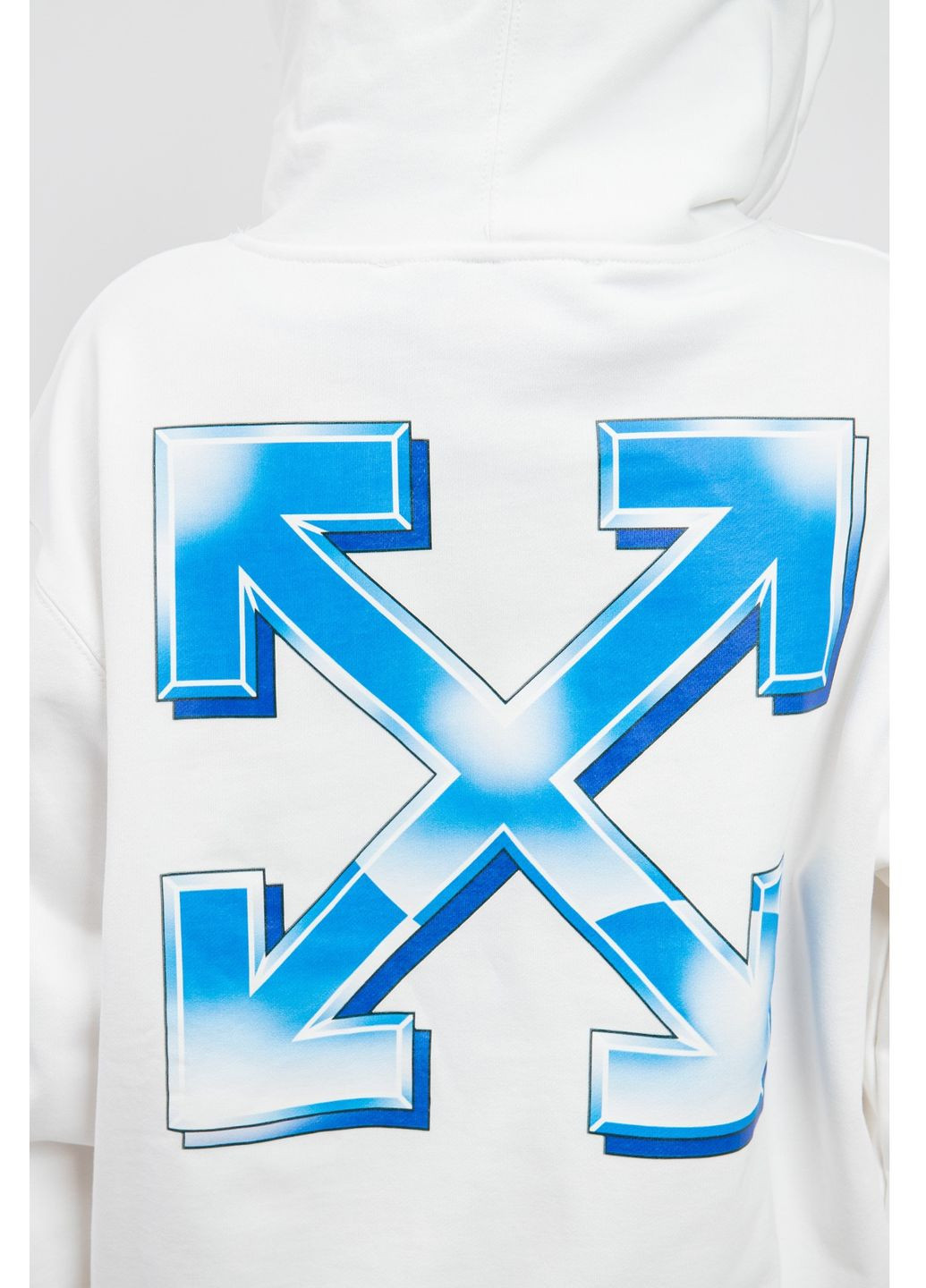 Худи Off White (295656704)