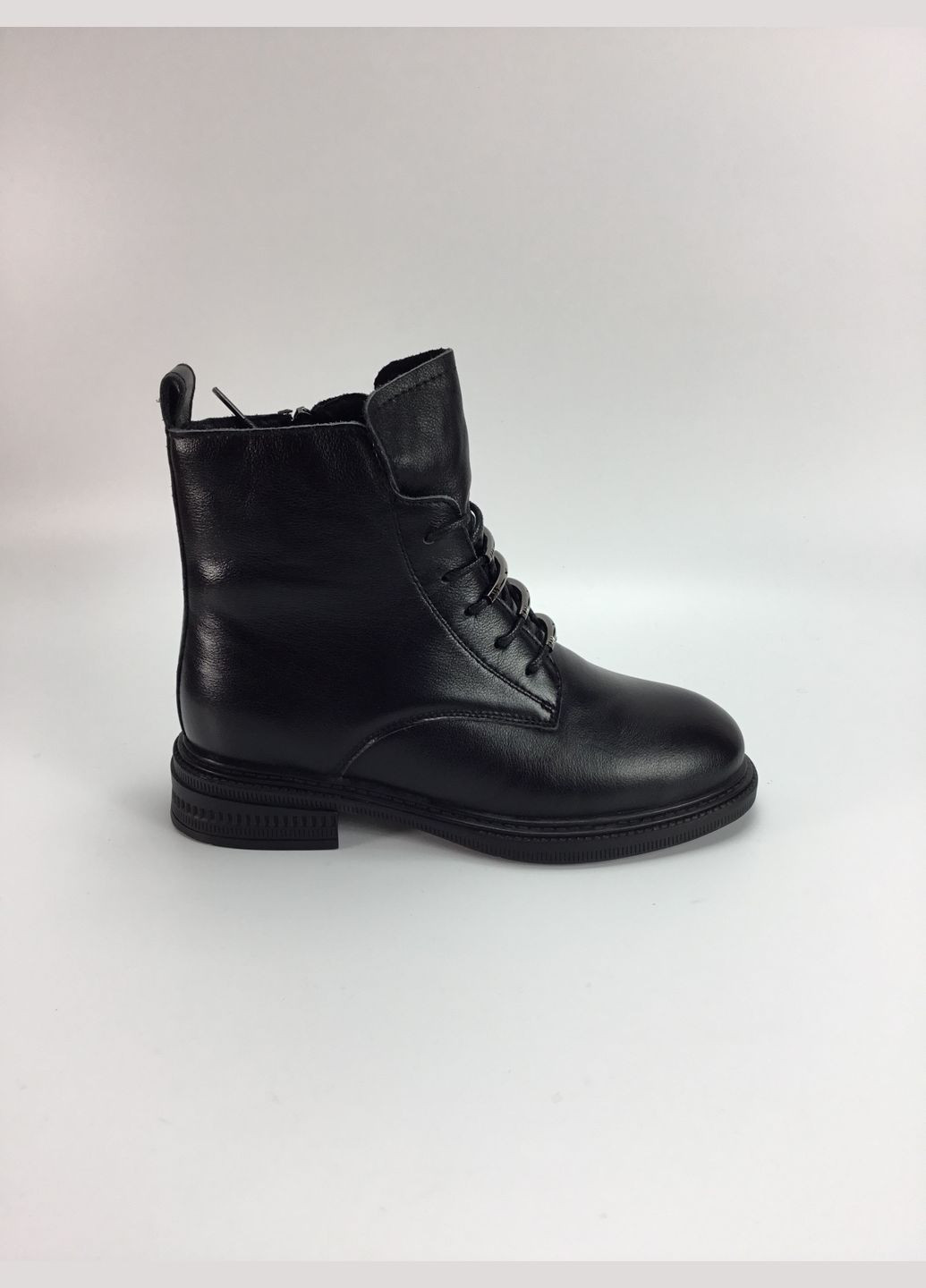 Жіночі зимові черевики ALLSY (306548606)