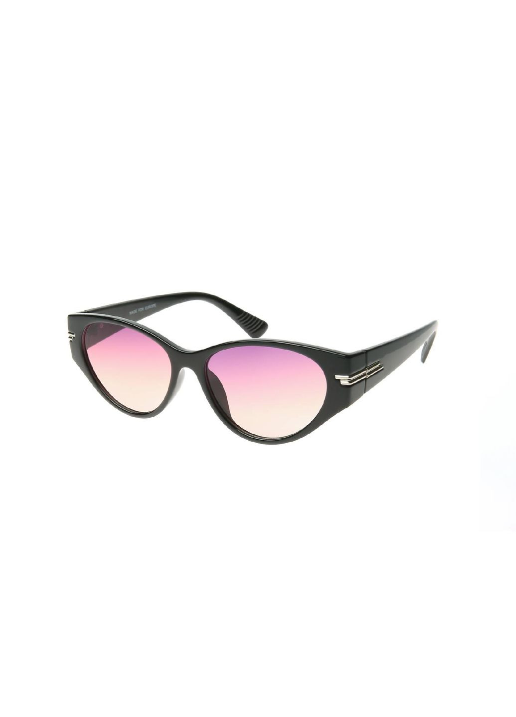 Солнцезащитные очки Фэшн-классика женские LuckyLOOK 849-915 (289360247)