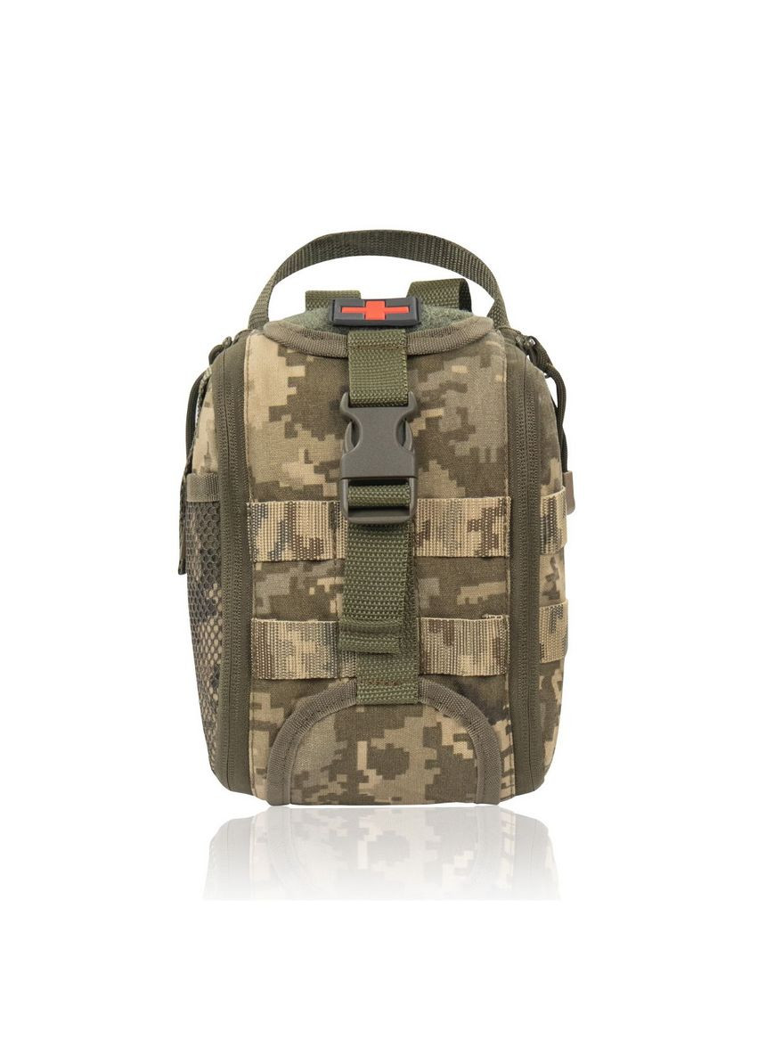 Комплект снаряжения Vest Full (based on IBV) 2-го класса защиты. Пиксель(мм-14) Ukrarmor (336964225)