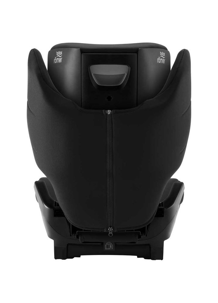 Автокрісло Adventure Plus Space Black () Britax Römer 2000036852 (335973536)