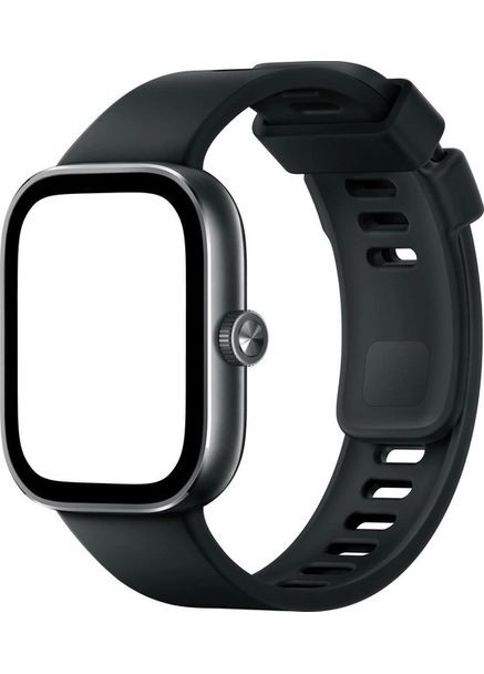 Смартгодинник Redmi Watch 4 чорний Xiaomi (293346054)