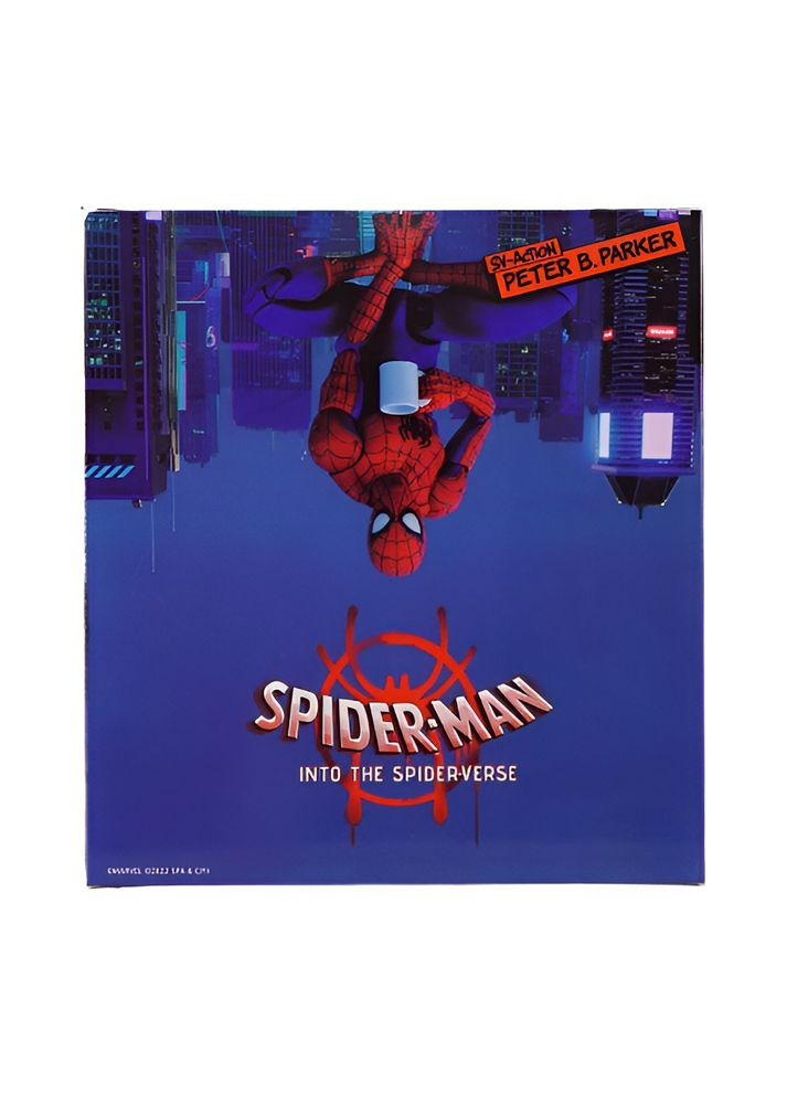Коллекционная фигурка Marvel Человек-паук. 15.5 см ABC (289844042)
