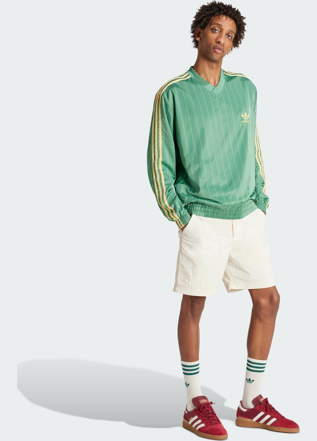 Шорти Formal adidas (333155353)