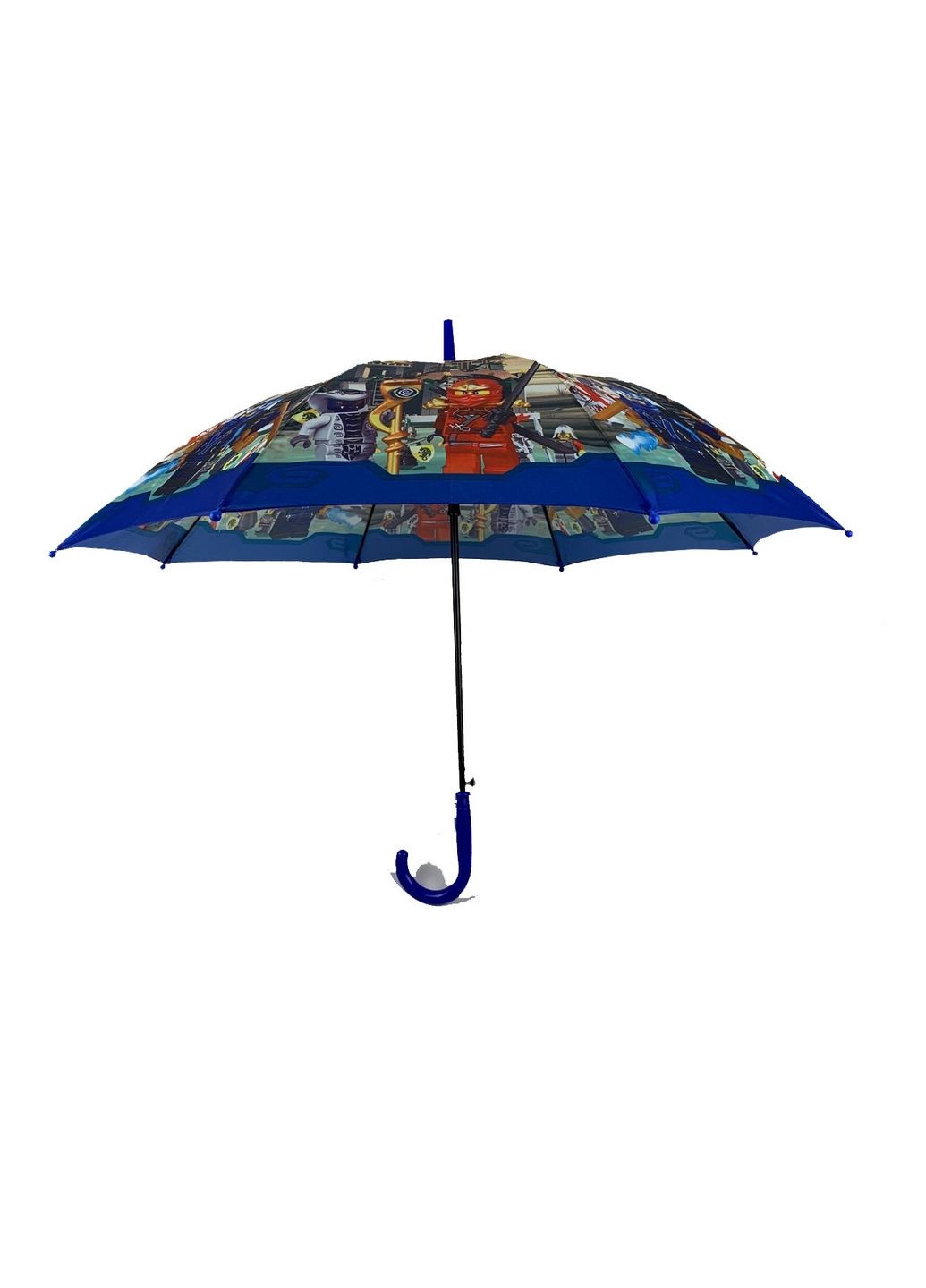 Дитяча парасолька напівавтомат Max (282582620)