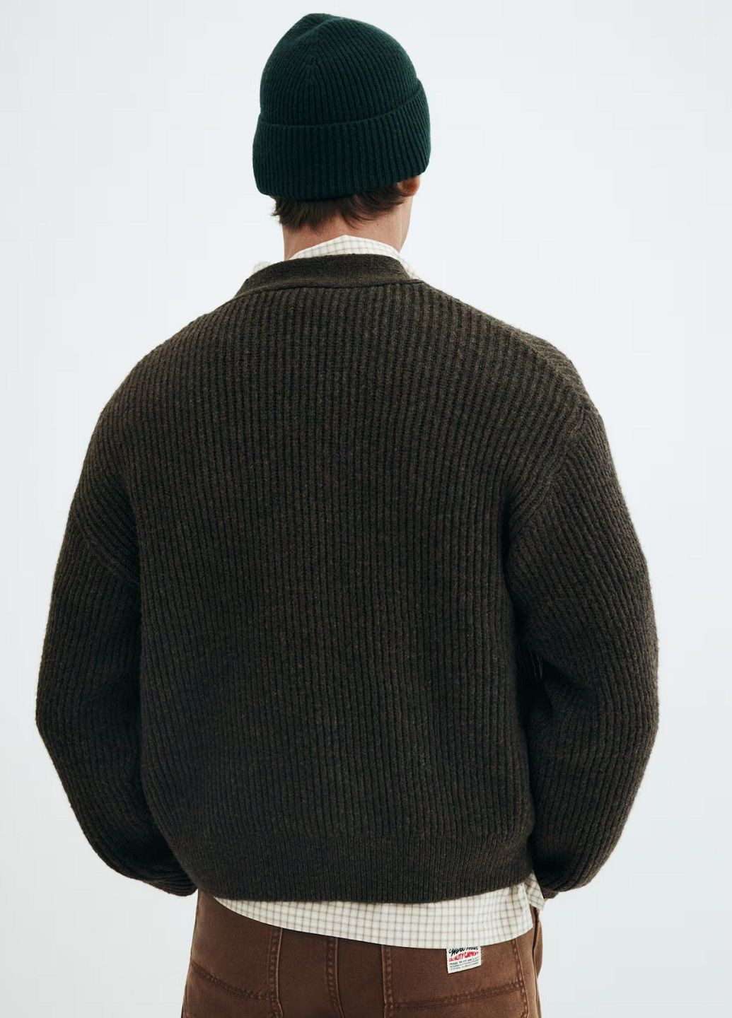 Кардиган H&M (361966904)