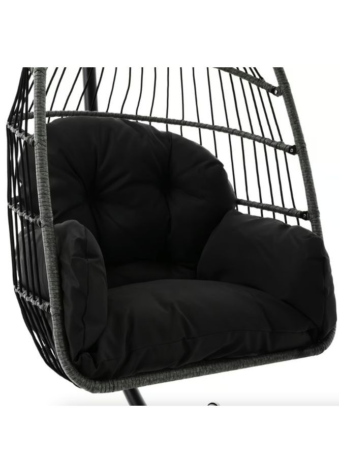 Підвісне крісло-кокон Beluno Di Volio (322415186)