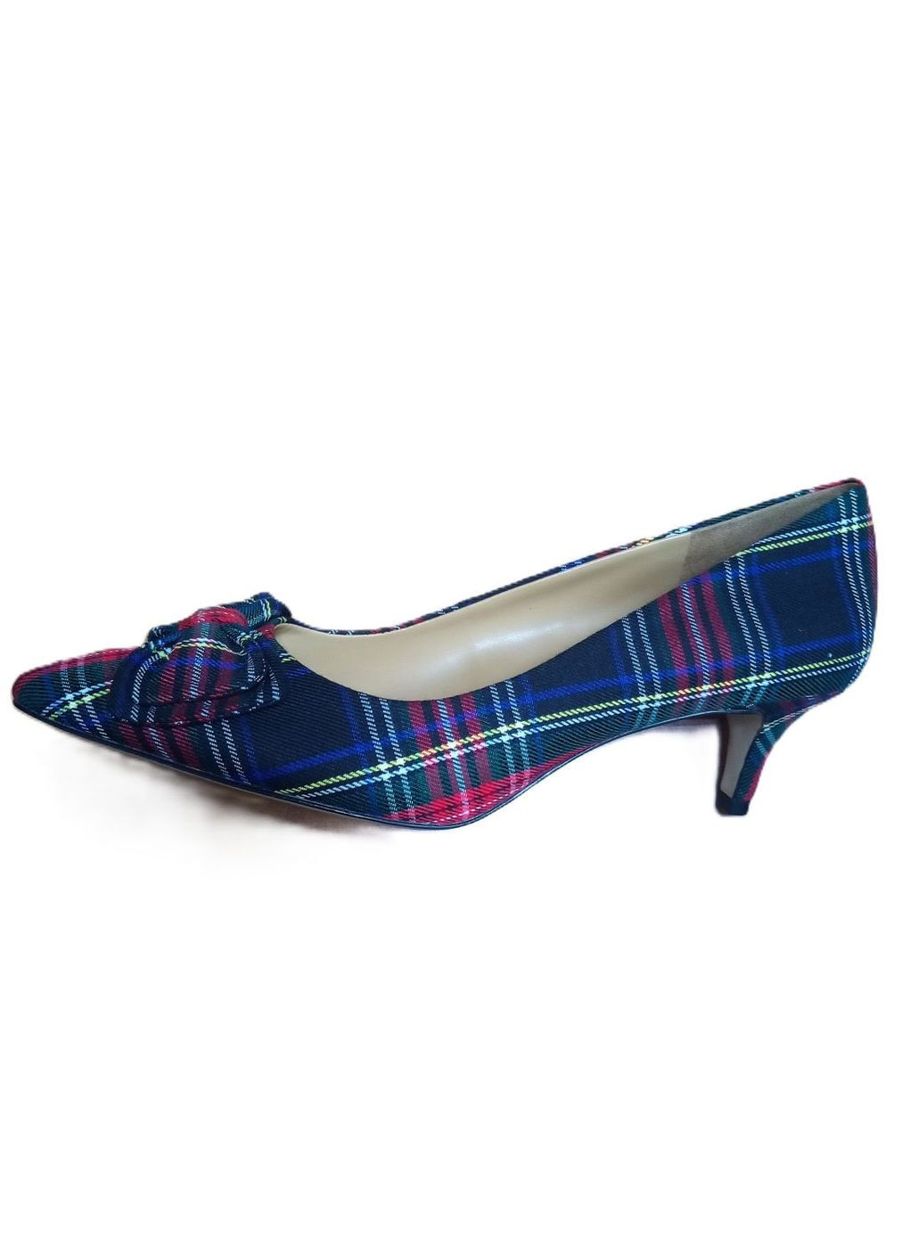 J.Crew Туфлі комбінований з текстиль, — демісезон (350790794)