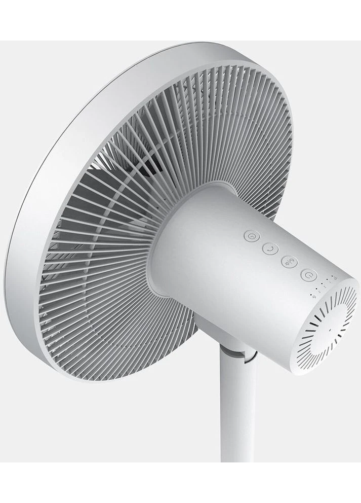 Вентилятор Mi Smart Standing Fan 2 Lite Xiaomi (390931841)