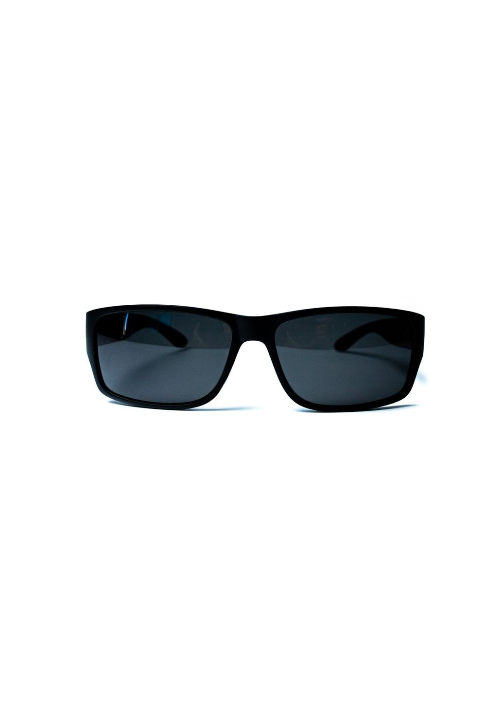Сонцезахисні окуляри з поляризацією Класика чоловічі 428-928 LuckyLOOK 428-928м (291016195)