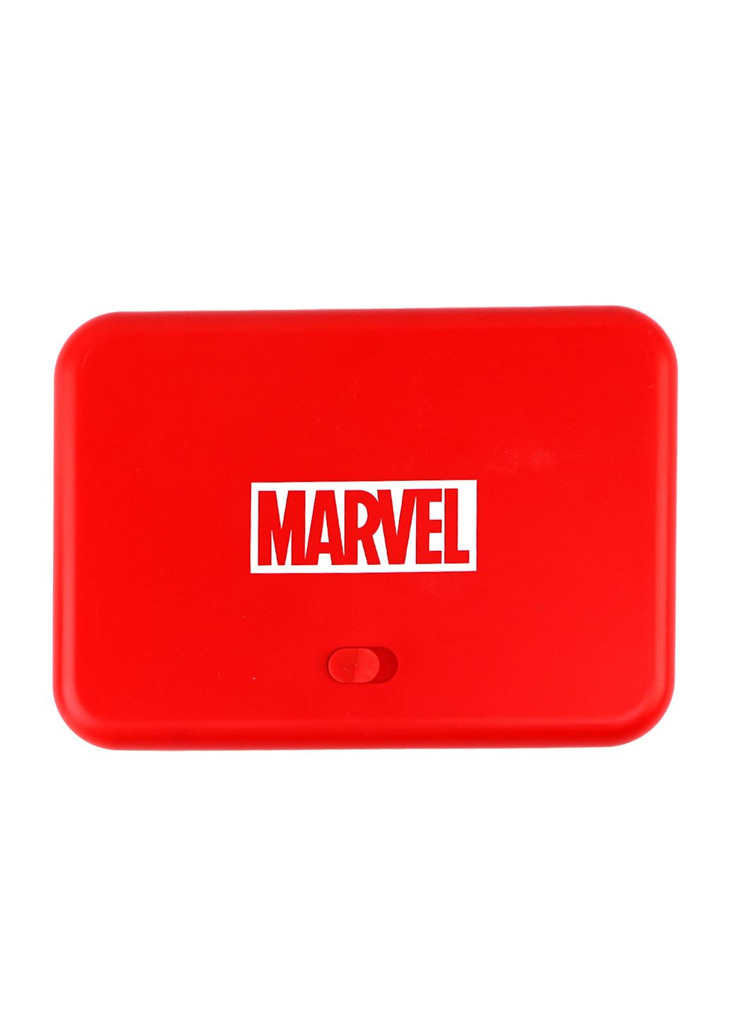 Ланчбокс 1 л со съемной перегородкой комбинированный Marvel (341537512)