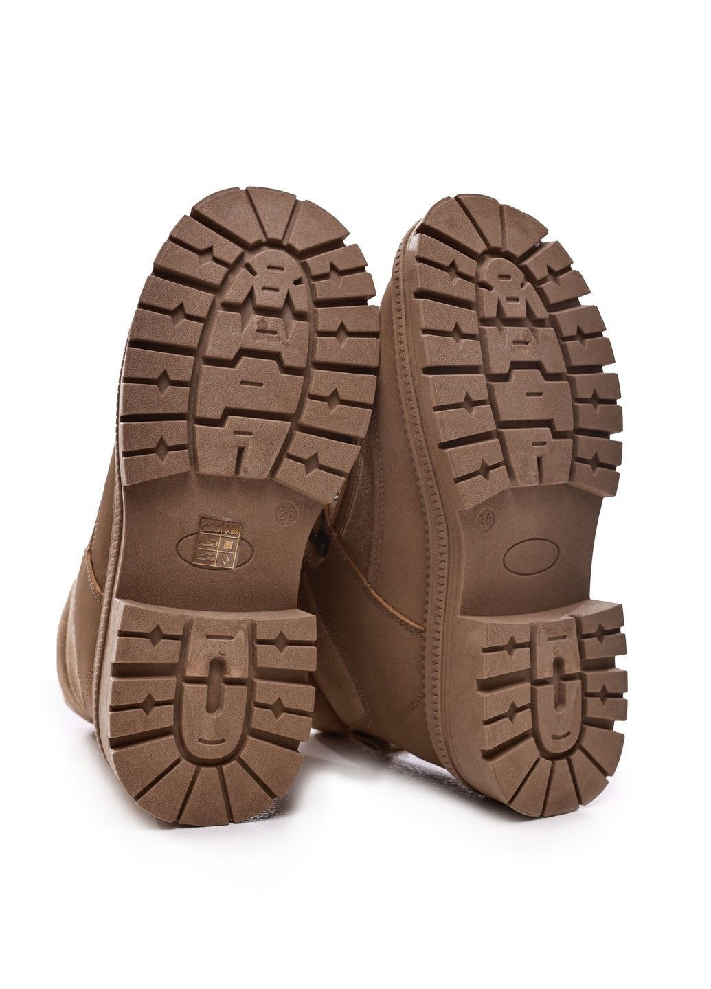 ботинки зимние женские STREAM