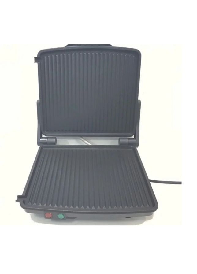 Гриль електричний контактний RB-5406 Rainberg (300079534)