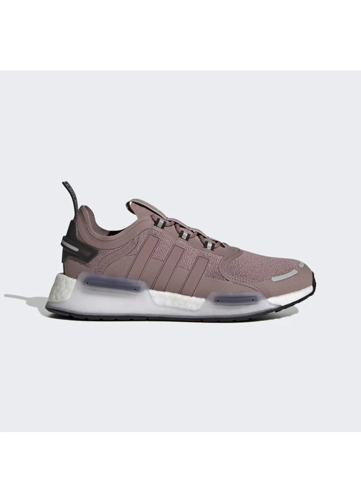 Кросівки Nmd_V3 Shoes Brown Fz6139 adidas коричневі зими (398023568)