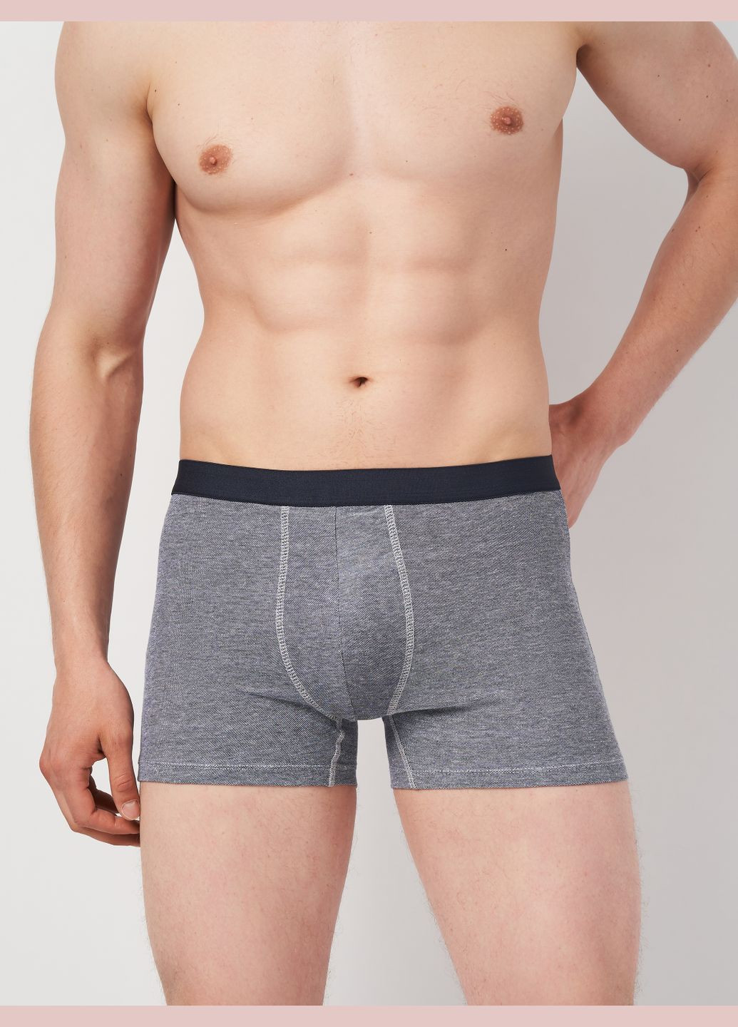 Труси (3шт) Basic Collection (315007382)