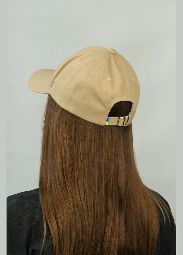 Бейсболка Символіка Braxton (323000181)