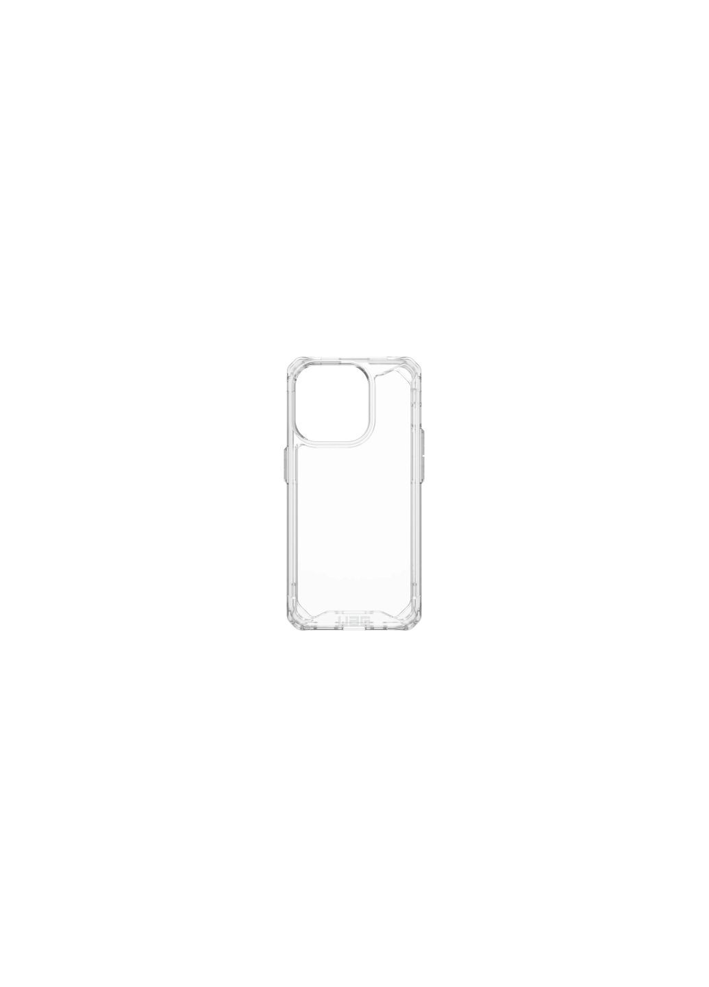 Чехол для мобильного телефона Apple iPhone 15 Pro Plyo, Ice (114285114343) UAG apple iphone 15 pro plyo, ice (275079180)