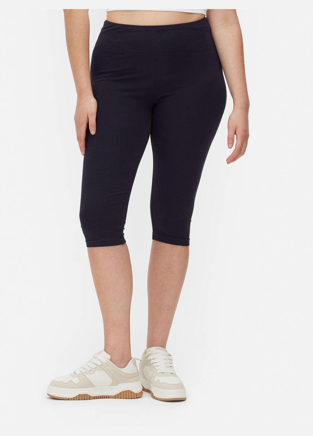 Капри,темно-синий, Primark (337097618)