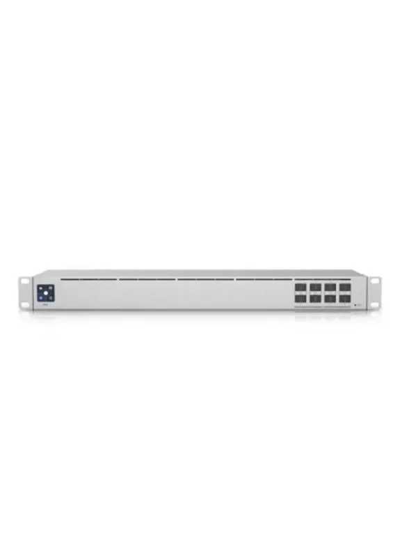 Сетевой коммутатор USW-AGGREGATION Ubiquiti (401998641)