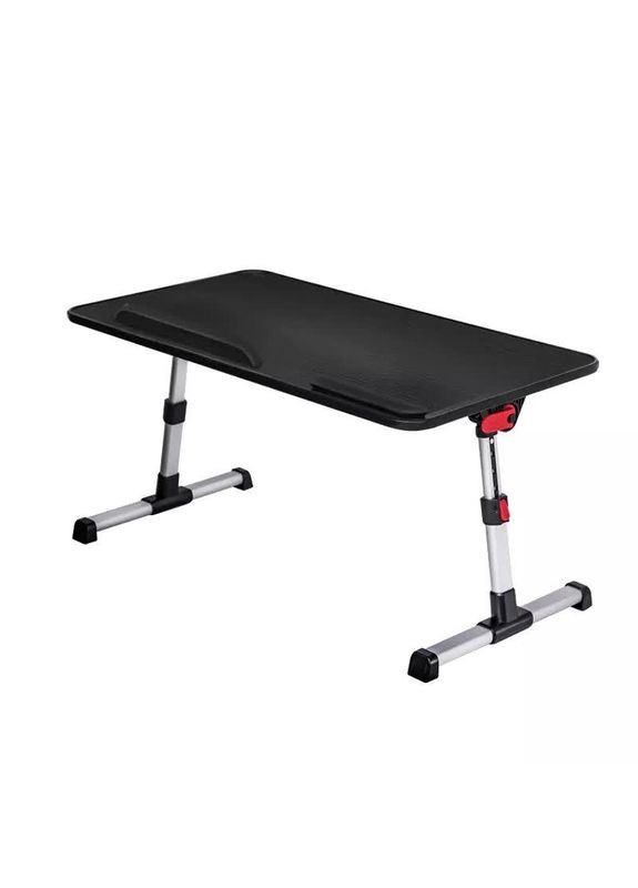 Столик для ноутбука A6L 600×330 Black VHG (334305126)