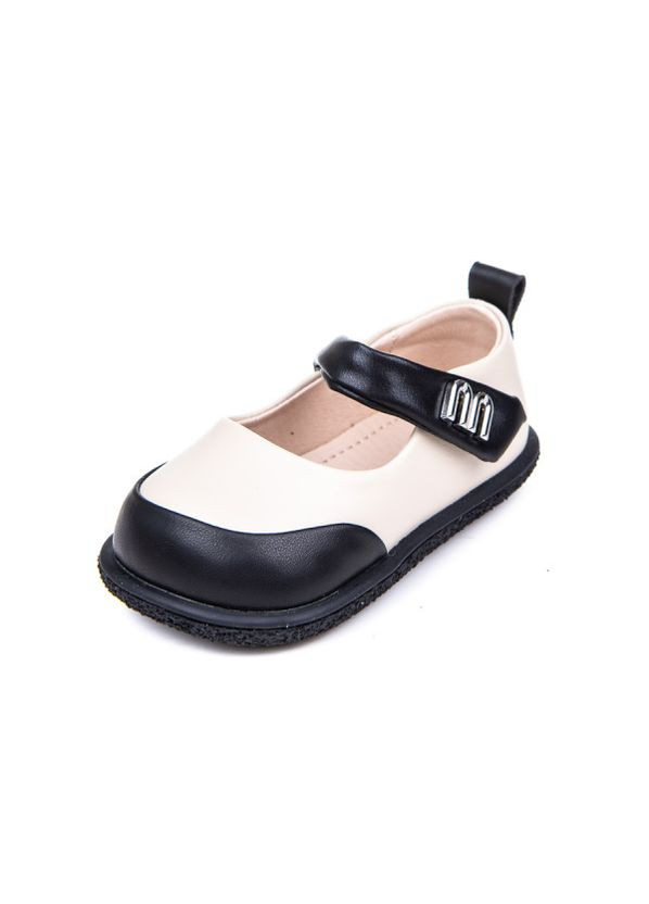 Бежевые туфли Fashion