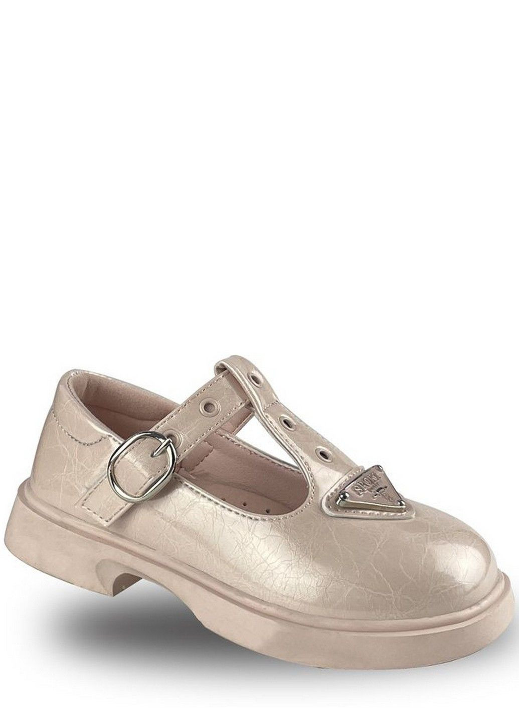 Розовые туфли bn11109-3 Jong Golf