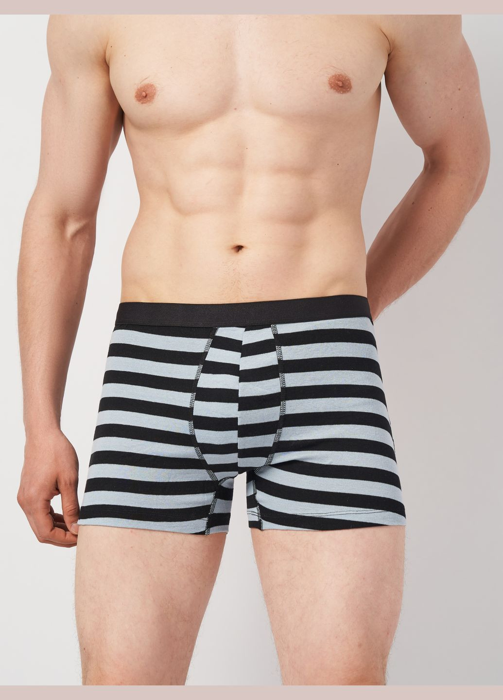 Трусы (3шт) Basic Collection (315008059)