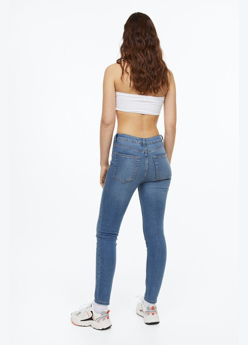 Джинси H&M - (318561554)