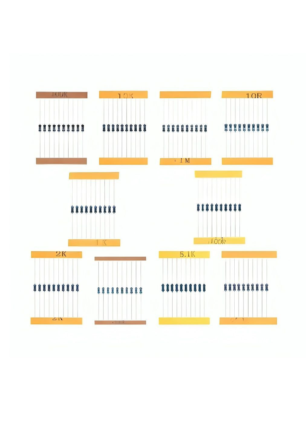 Стартовый комплект набор компонентов инструментов для ARDUINO UNO R3 обучения программированию 370 элементов (481601-Prob) Unbranded (363368365)