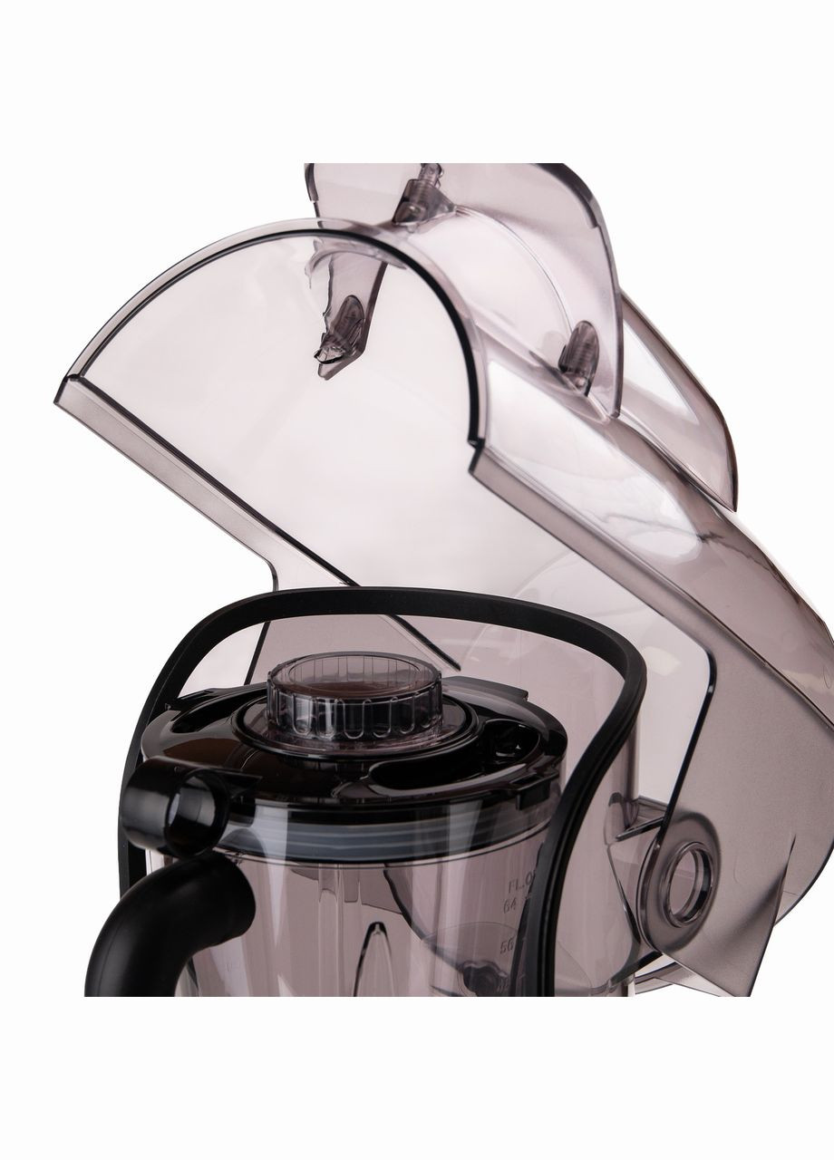 Безшумний блендер з 2-літровою чашею для смузі та коктейлів, портативний 6000 Вт SK-03037 Sokany (335810159)