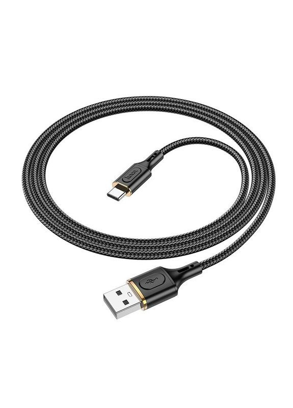 Кабель TypeC Goldentop charging data cable X95 |1m, 3A| Hoco (279826845)