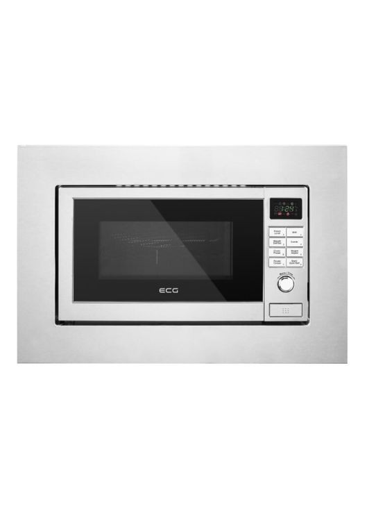 Микроволновая печь встроенная MTD 2081 VGSS ECG