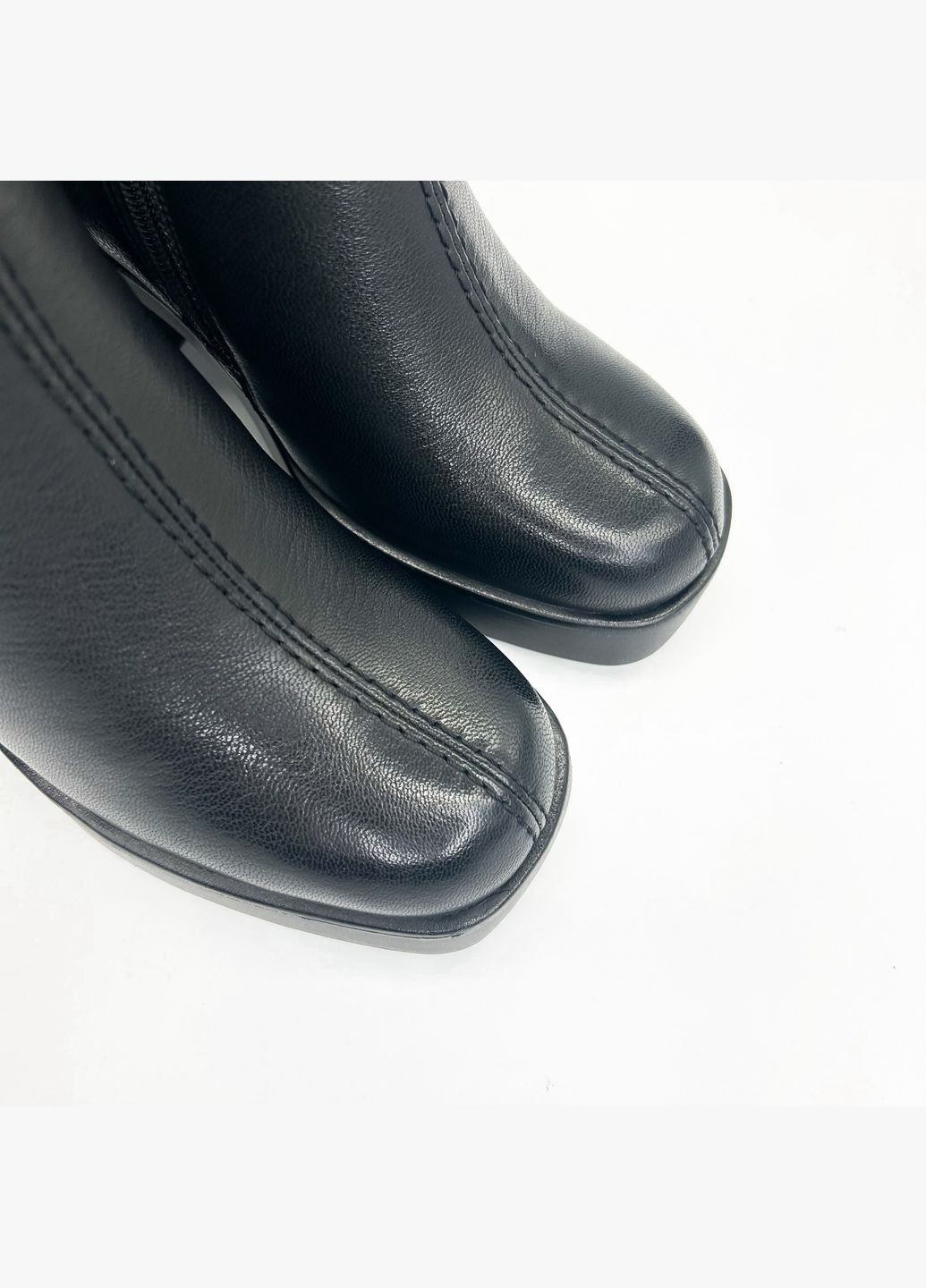 Чорні зимня ботильйони (р) шкіра 0-1-1-4290m-lv-366-mlw-1 Danler