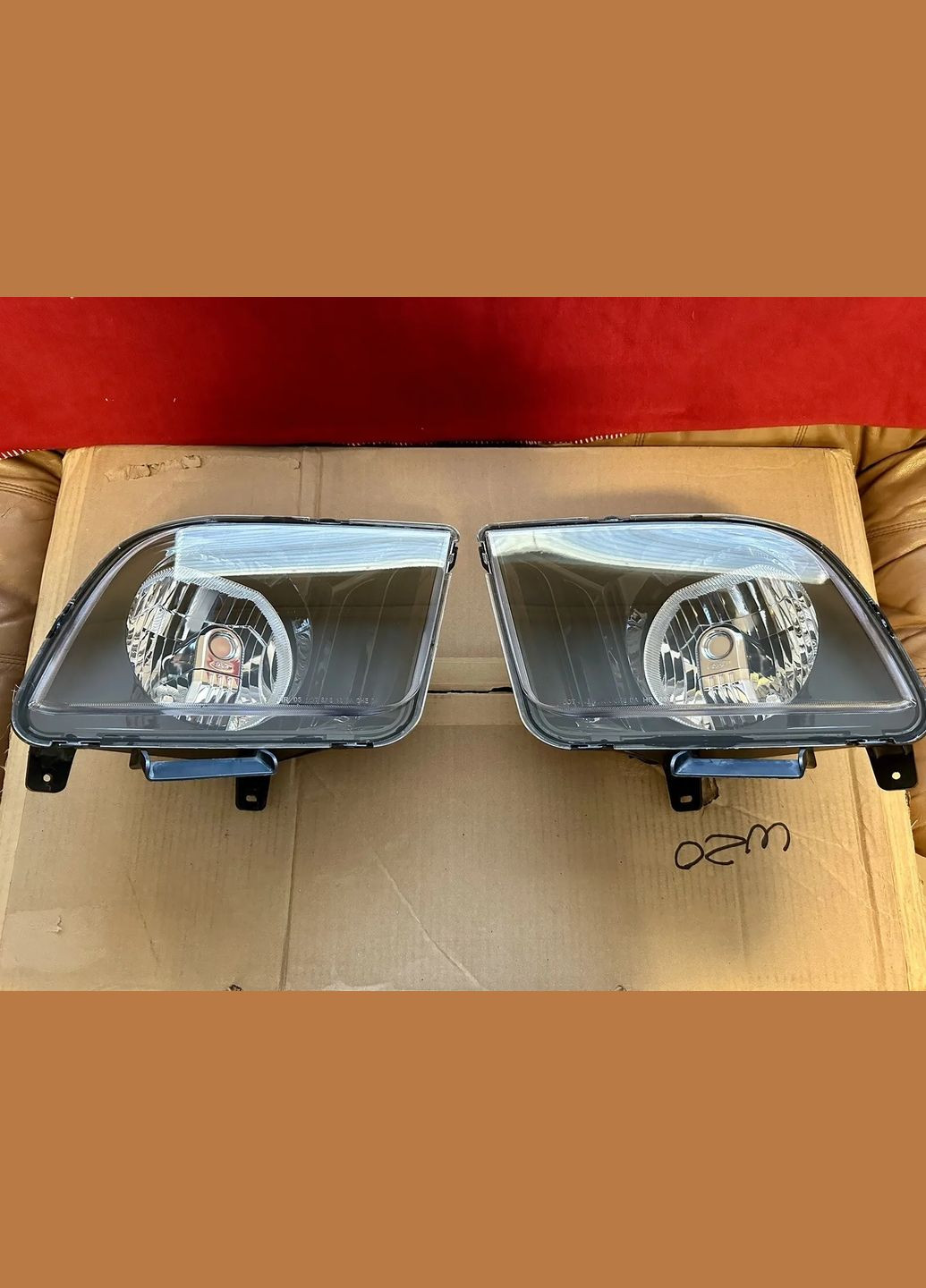 Лампочка Motorcraft (334349566)