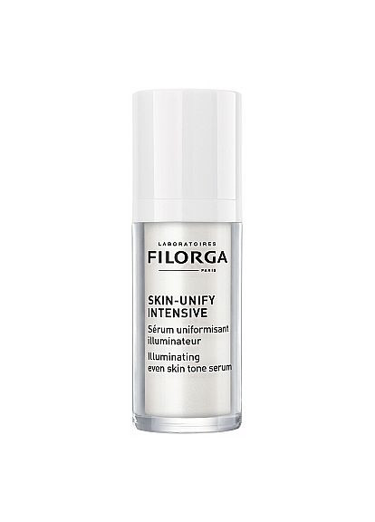 Интенсивная осветительная сыворотка Skin-Unify Intensive Illuminating Even Skin Tone Serum 30ml (1046608-104177) Filorga (368662938)