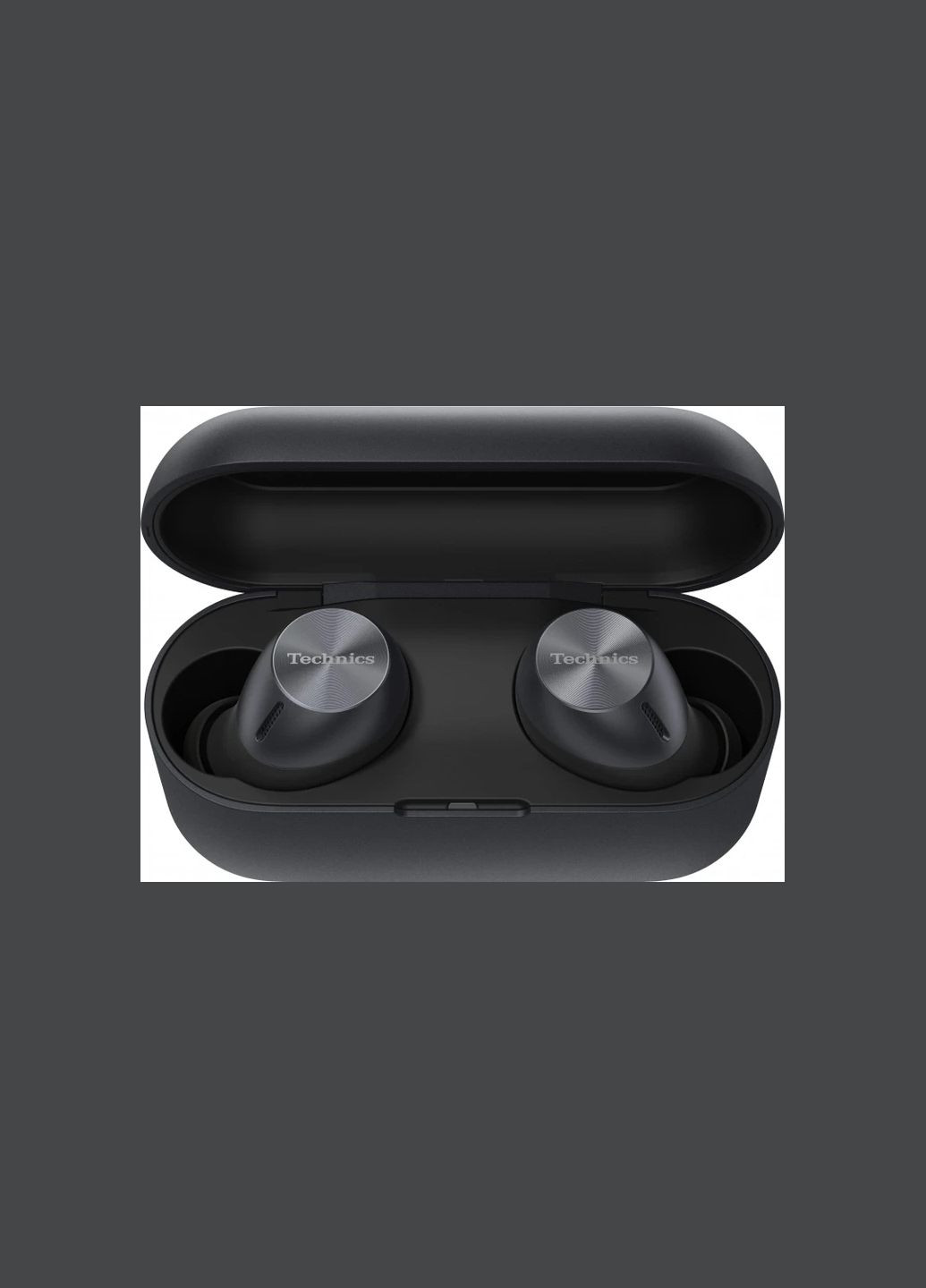 TWS EAH-AZ40G-K black UA Technics (330031654)