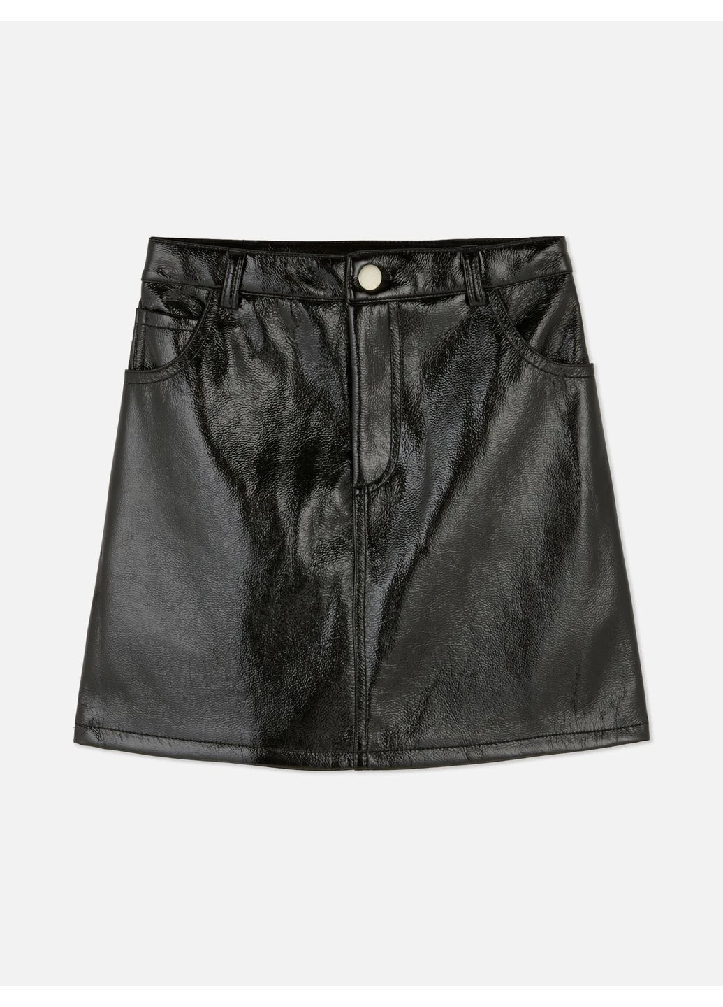 Спідниця демісезон,чорний, Primark (364548570)