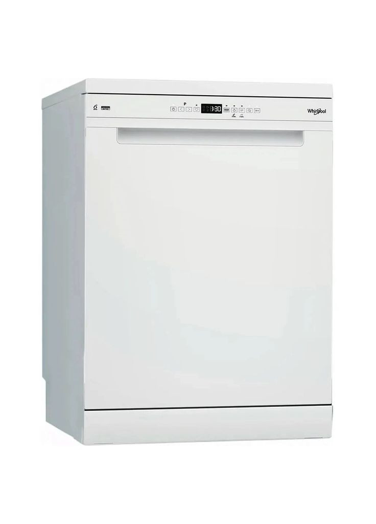 Посудомийна машина (m505257) WHIRLPOOL W7F HP33 A (369020701)