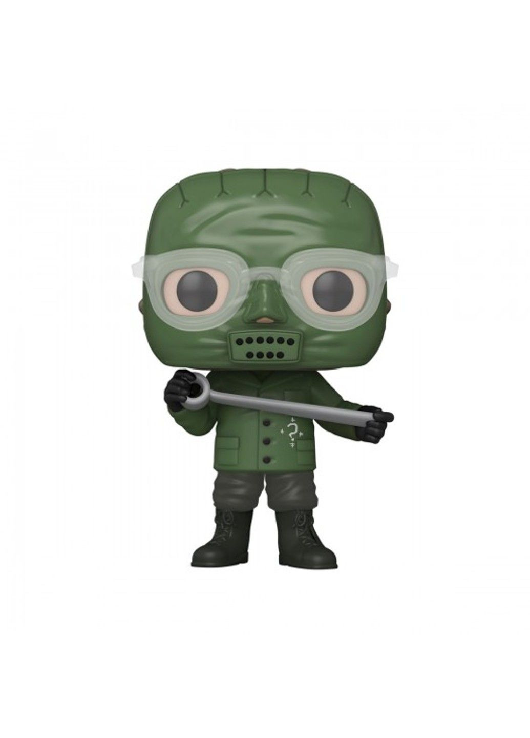 Игровая фигурка Pop! серии Бэтмен - Загадчик Funko (331297189)