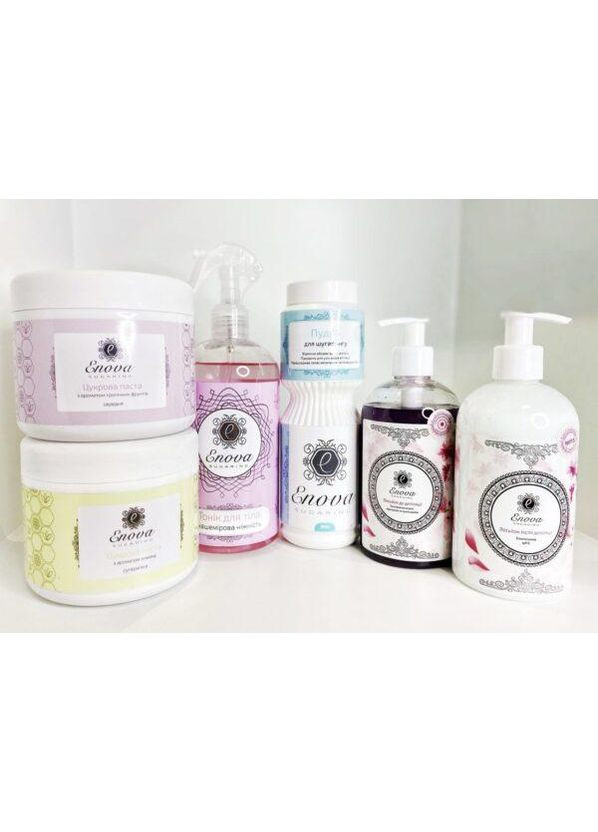 Профессиональный медиум набор для шугаринга ТМ Enova (328939383)