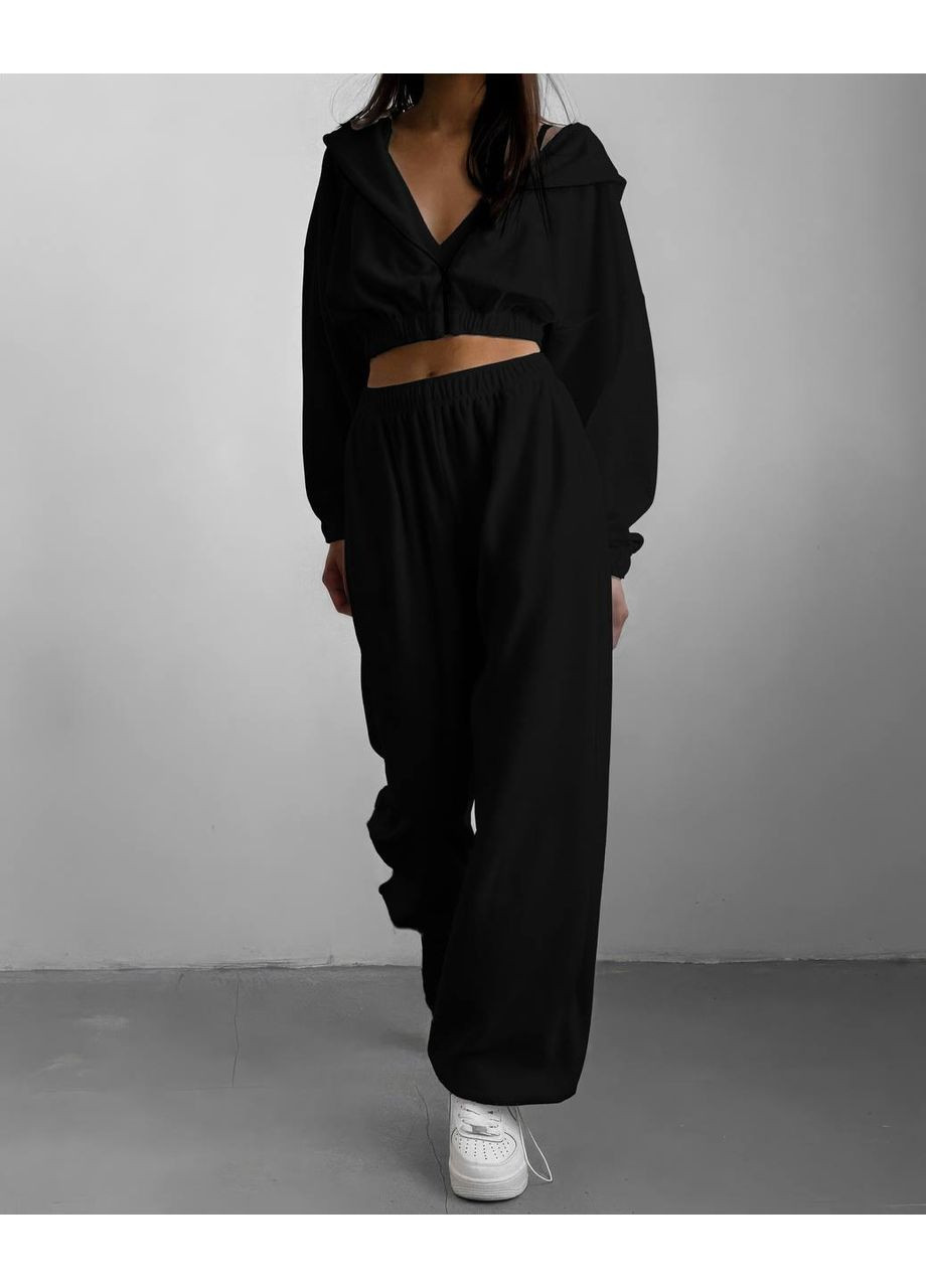 Жіночий спортивний костюм No Brand (348779857)