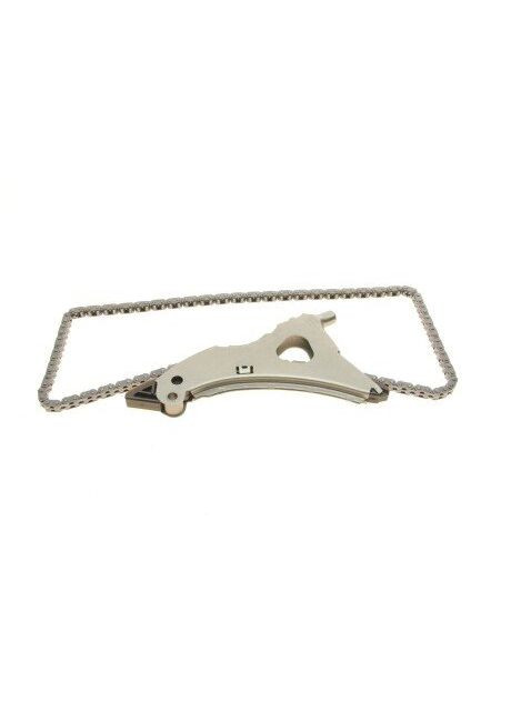 К-кт цепи приводного грм 2760502416_KIT2 OEM (360951952)