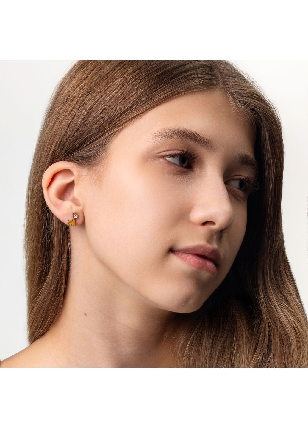 Сережки Маленьке диво Minimal (338799799)